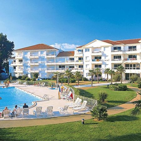 Résidence Odalys Thalassa La Pironnière Extérieur photo