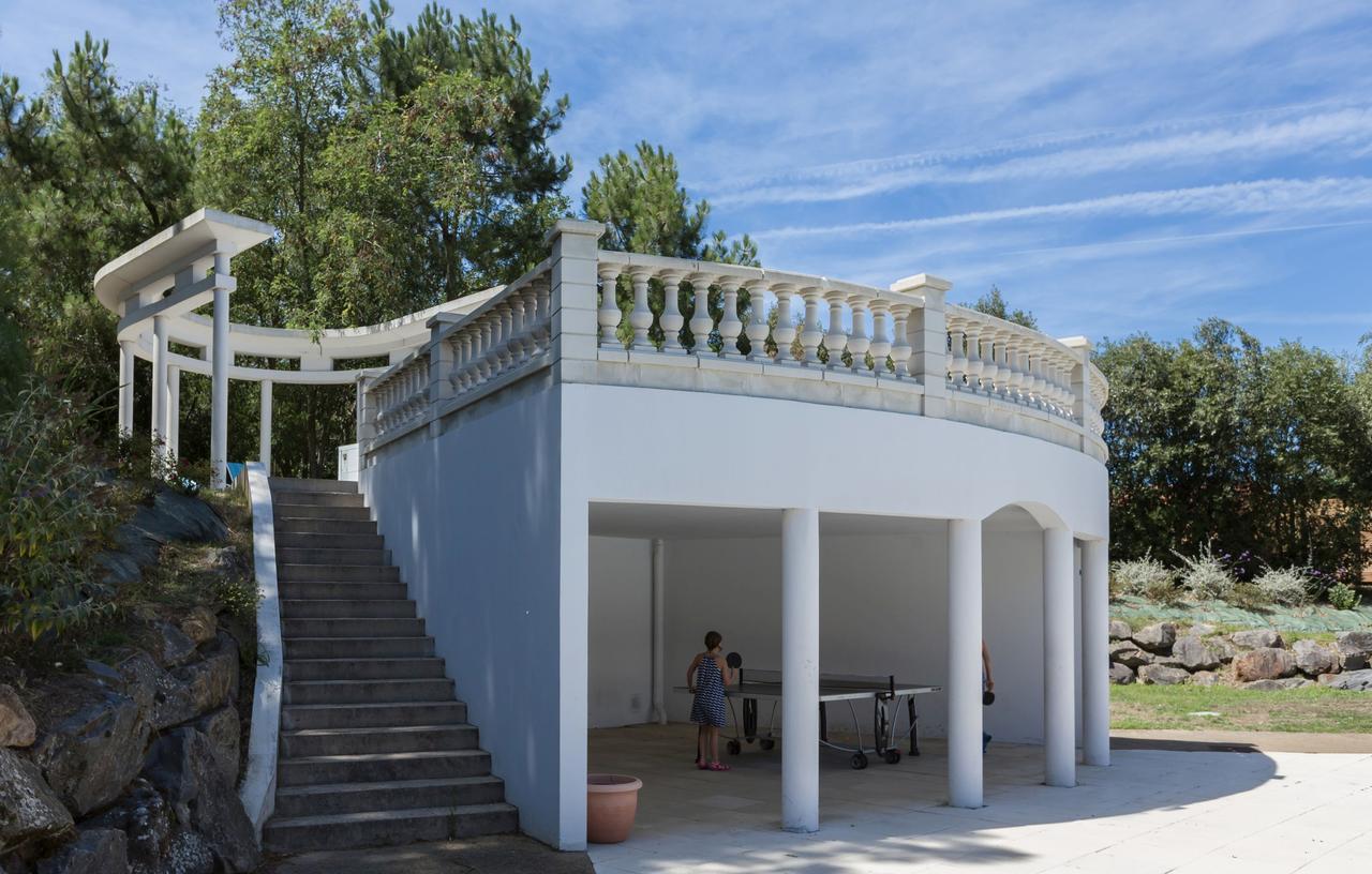 Résidence Odalys Thalassa La Pironnière Extérieur photo